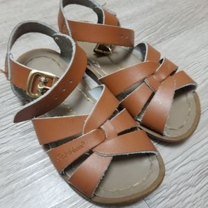 Salt Water Sandals Original